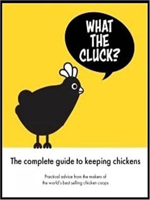 cover image of What the Cluck?